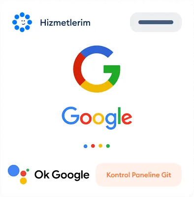 Arama Motoru Kaydı