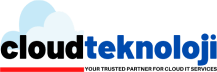 cloud teknoloji